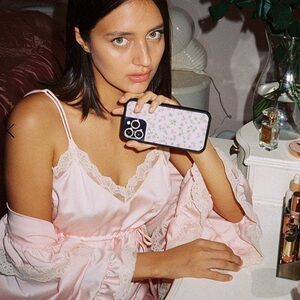 NWT wildflower case iPhone 15 Pro Max